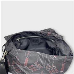 Valentino Garavani Love Blade Messenger Bag